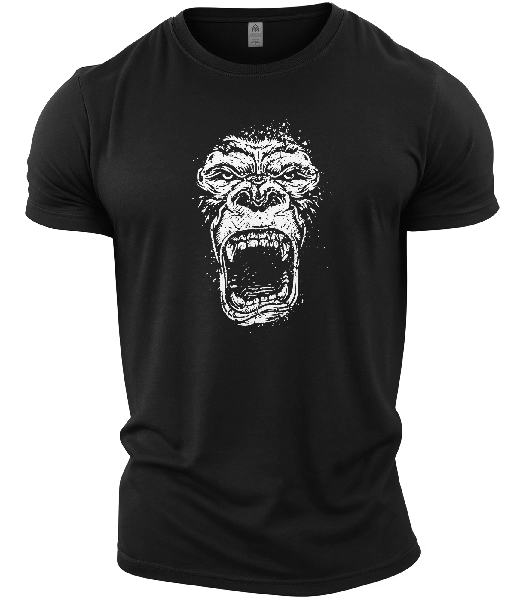Black | Front