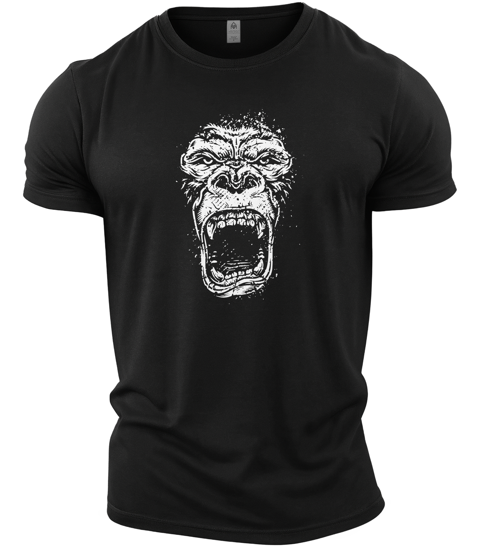 Black | Front