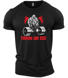 Black | Front
