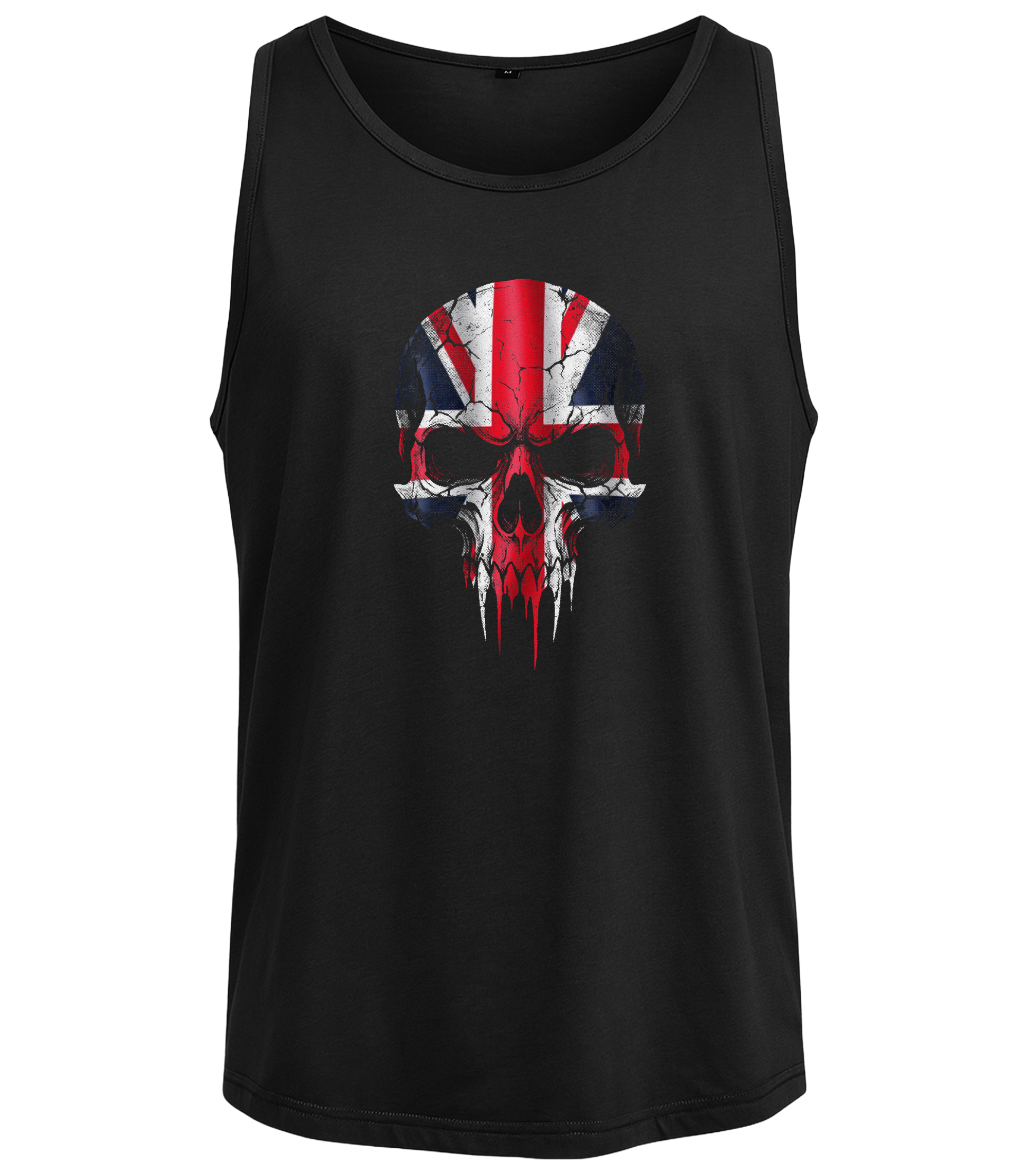 Black | Front