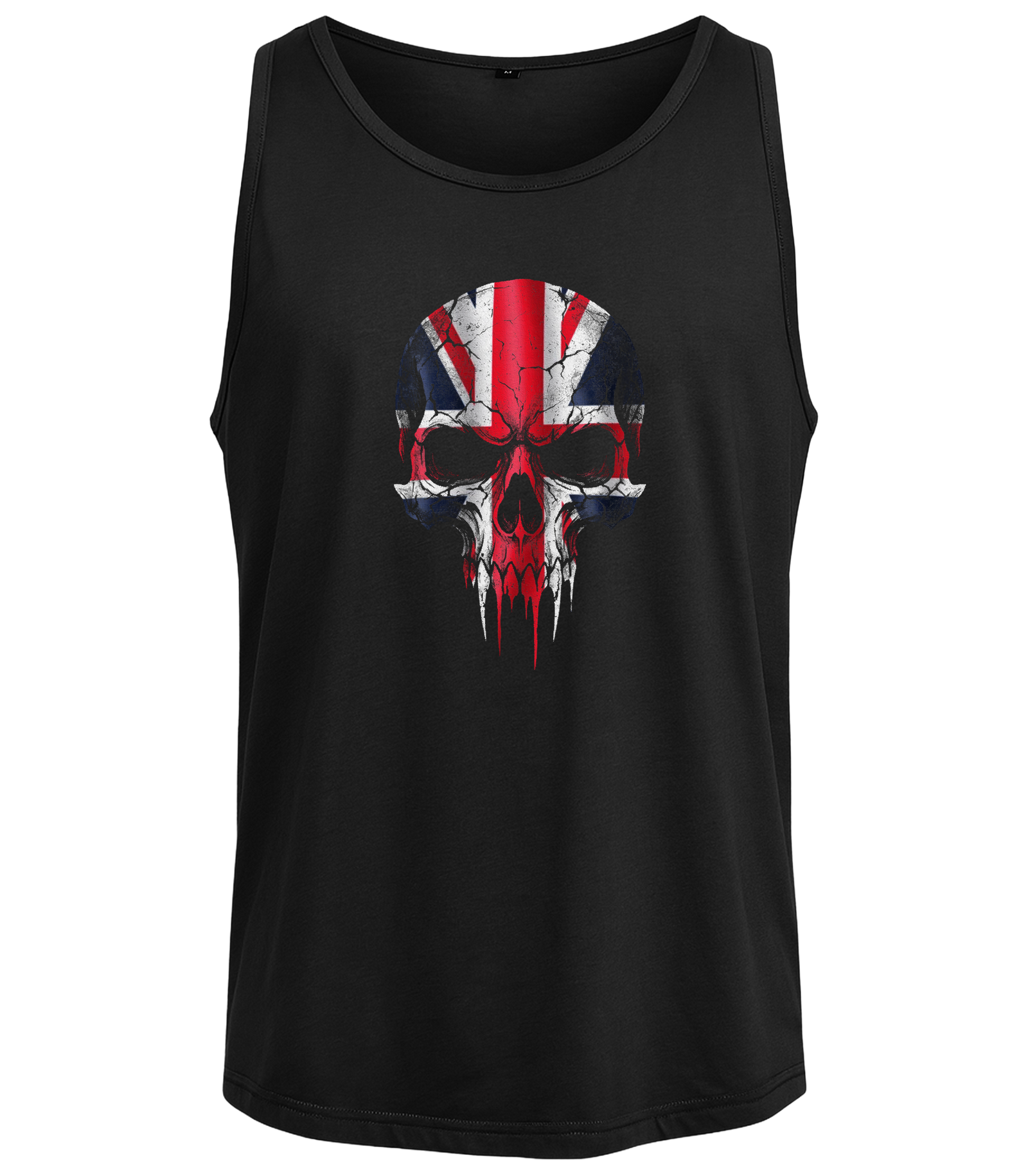 Black | Front