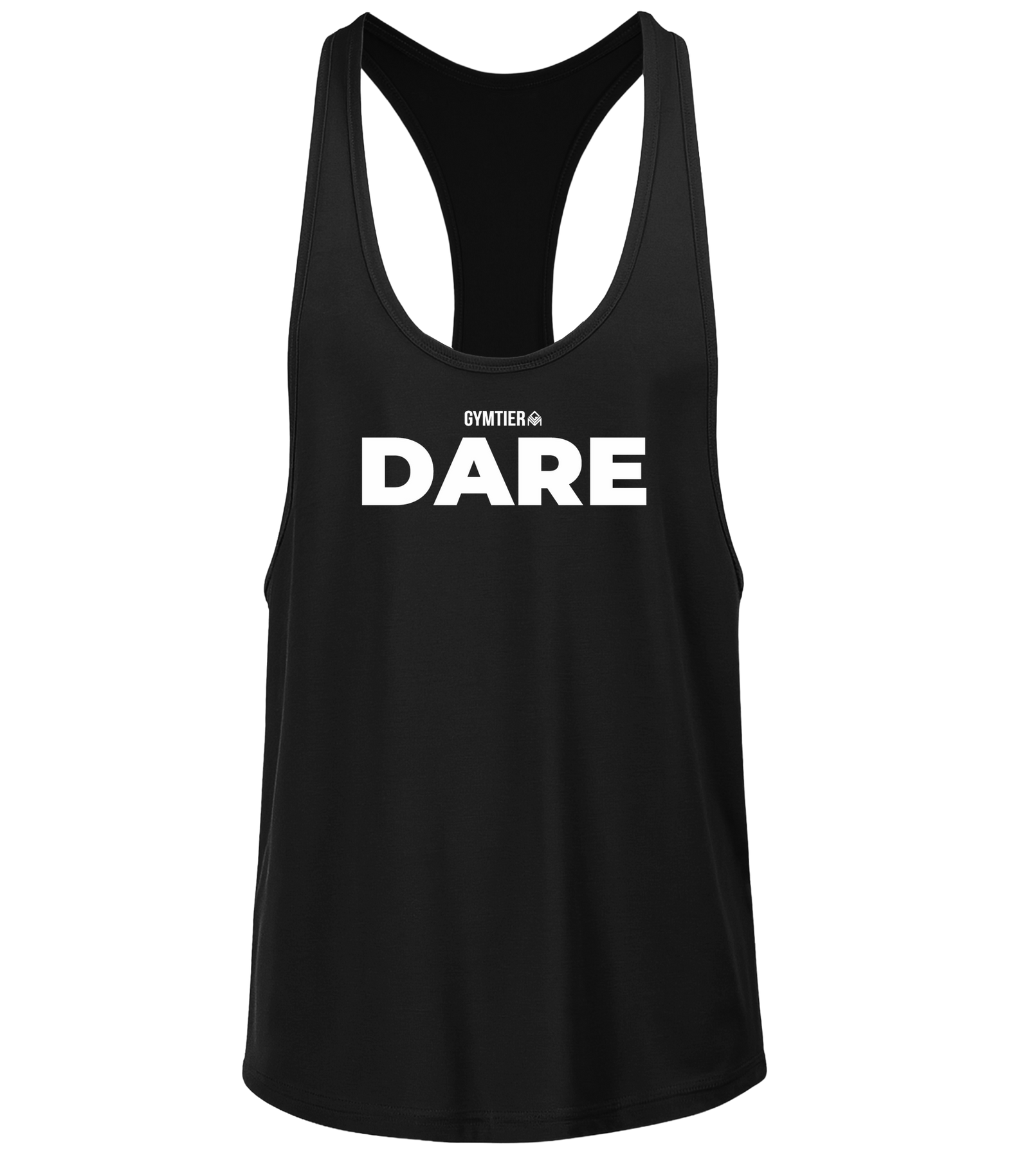 Black | Front