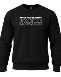 Black | Front