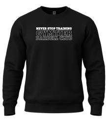 Black | Front