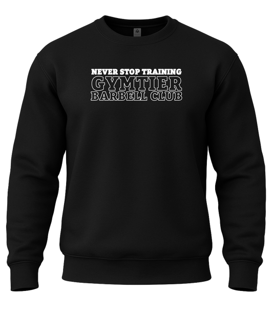 Black | Front