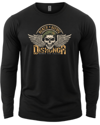 Black | Front