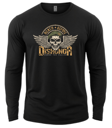 Black | Front