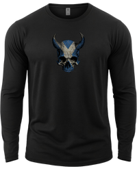 Black | Front