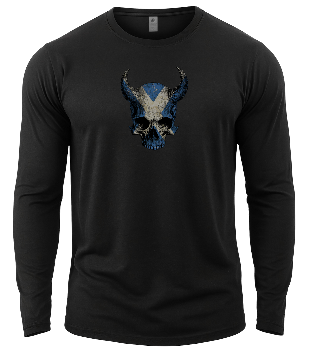 Black | Front