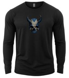 Black | Front
