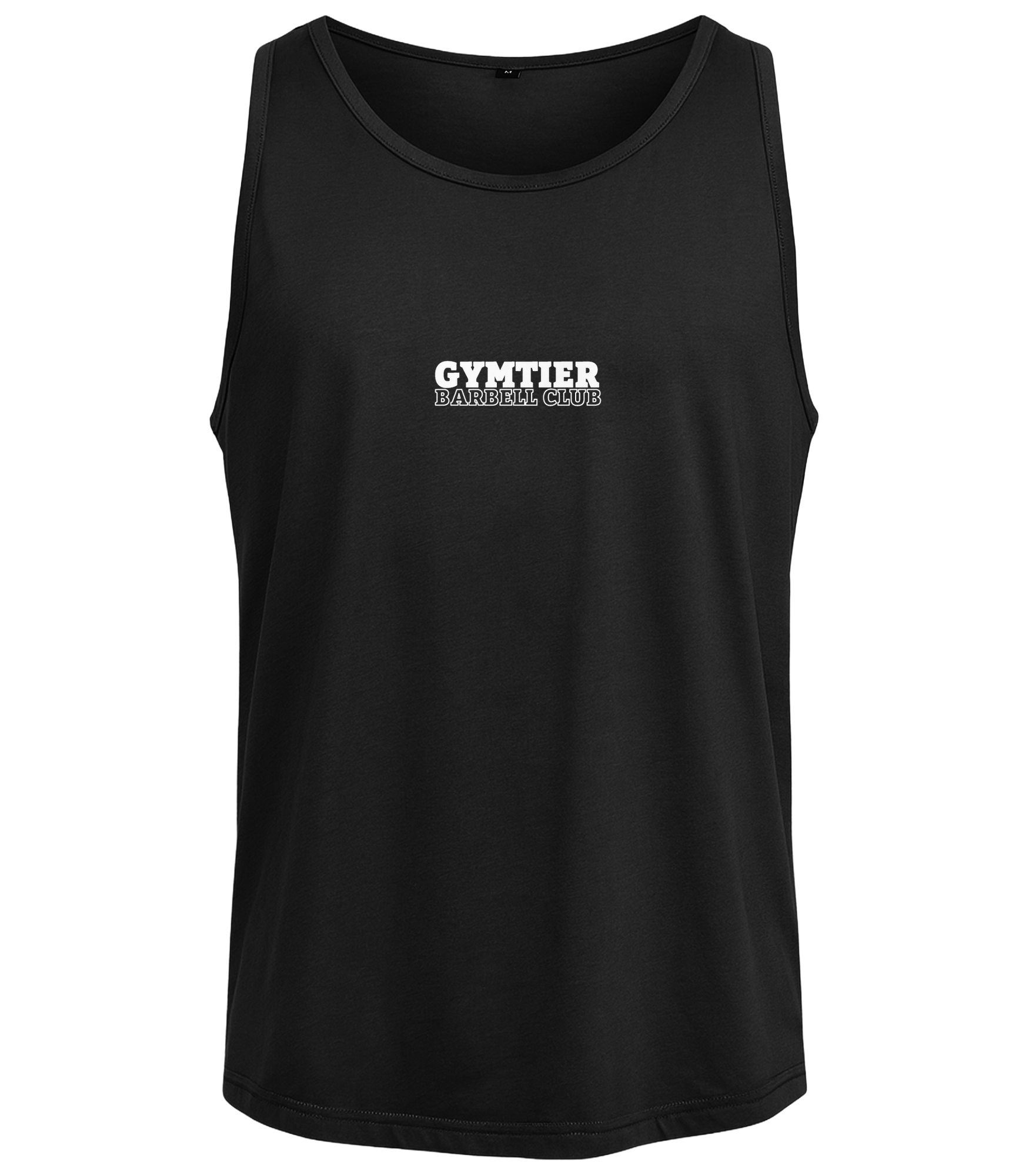 Black | Front