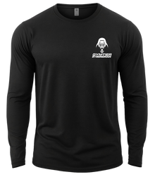 Black | Front