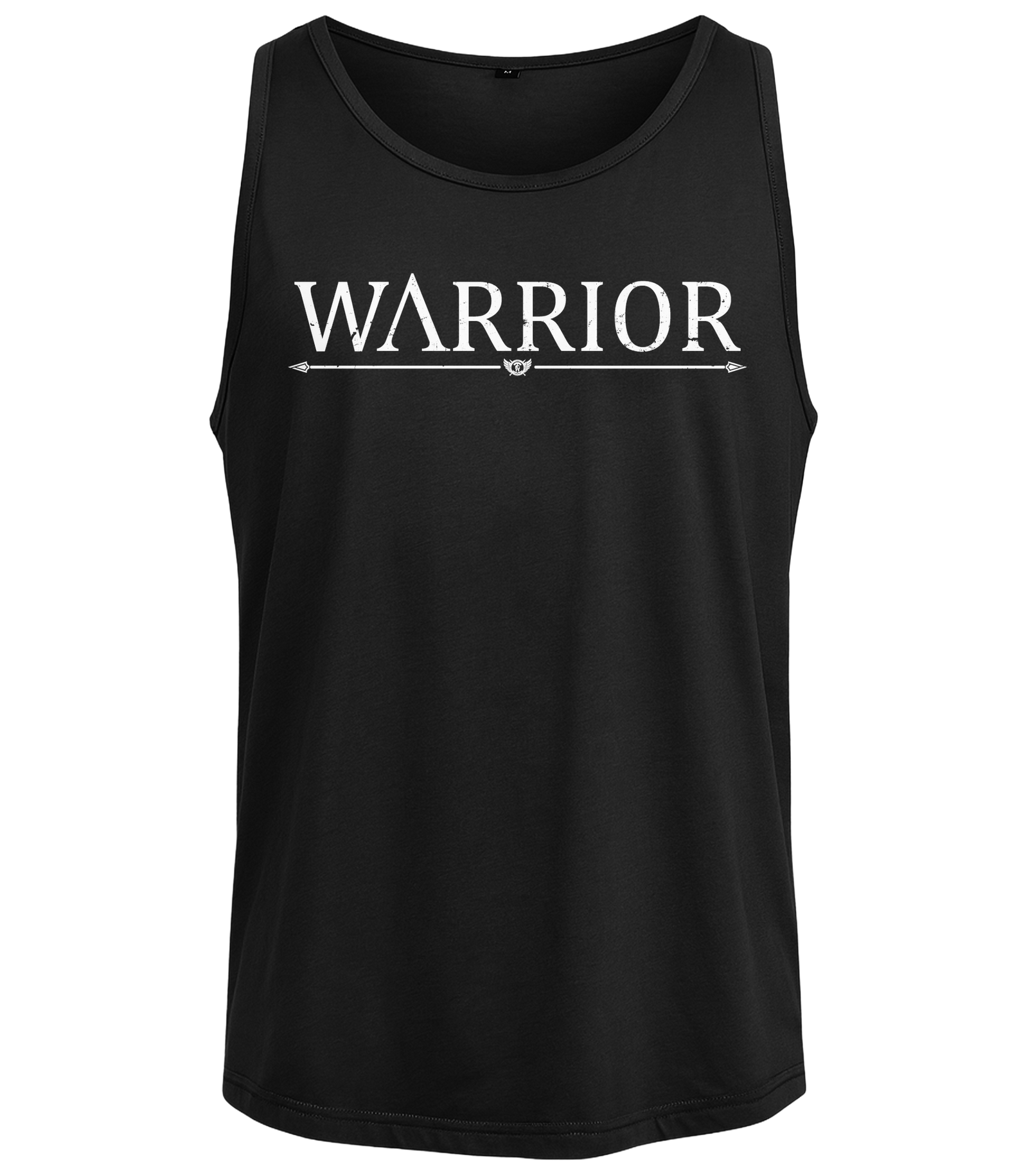 Black | Front