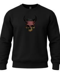 Black | Front