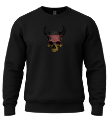 Black | Front