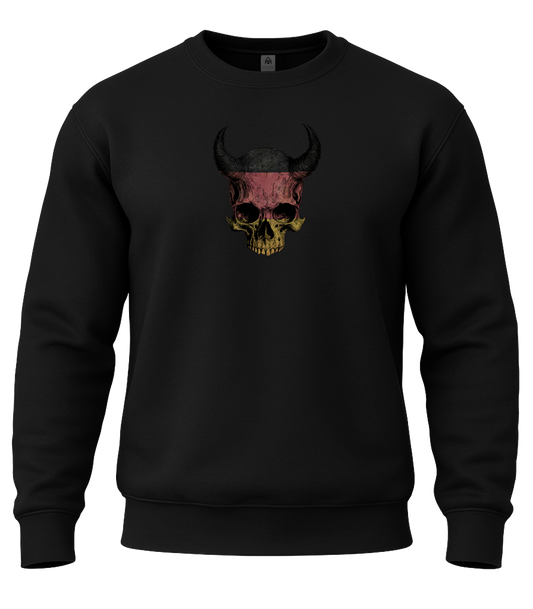 Black | Front