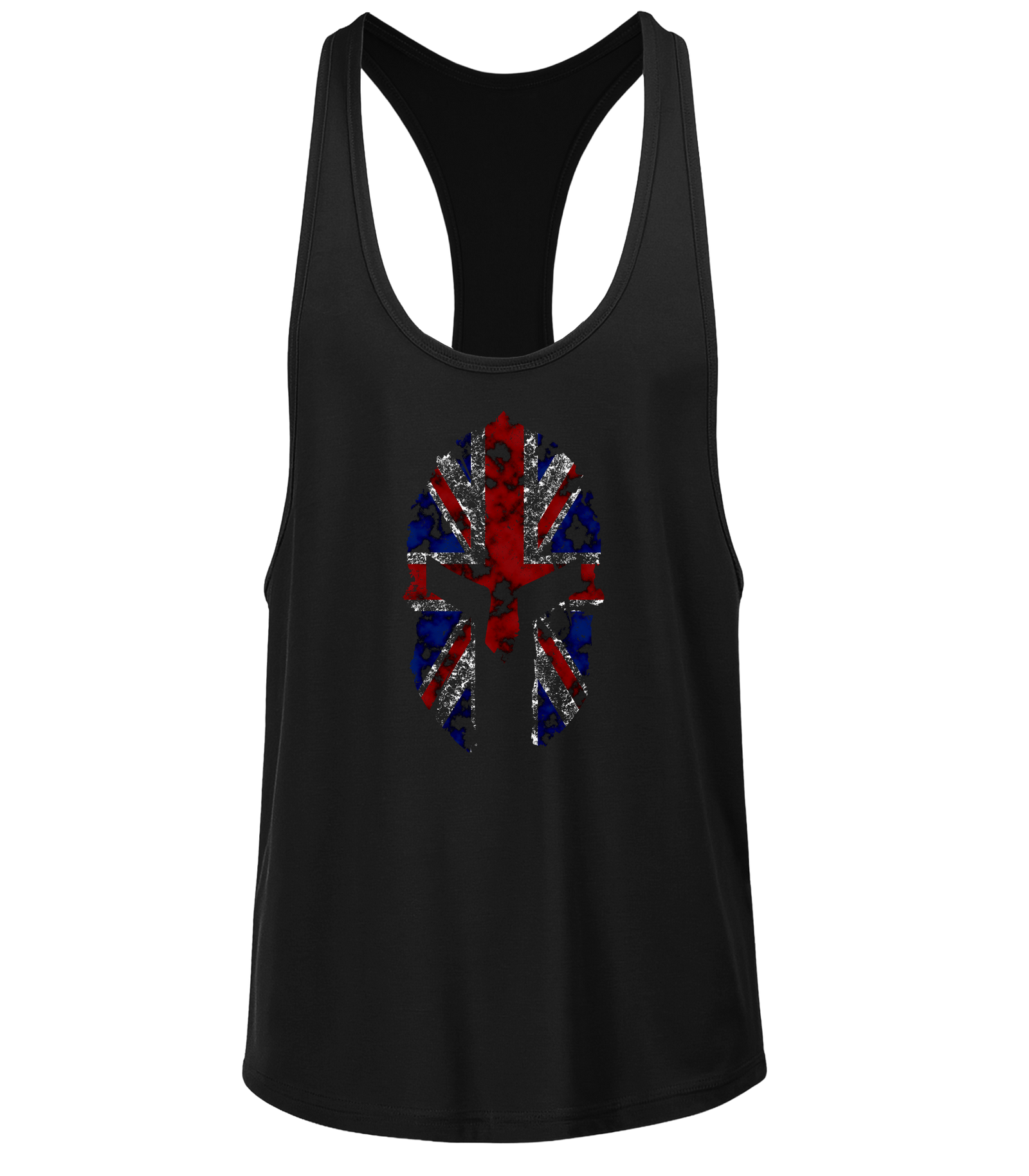 Black | Front