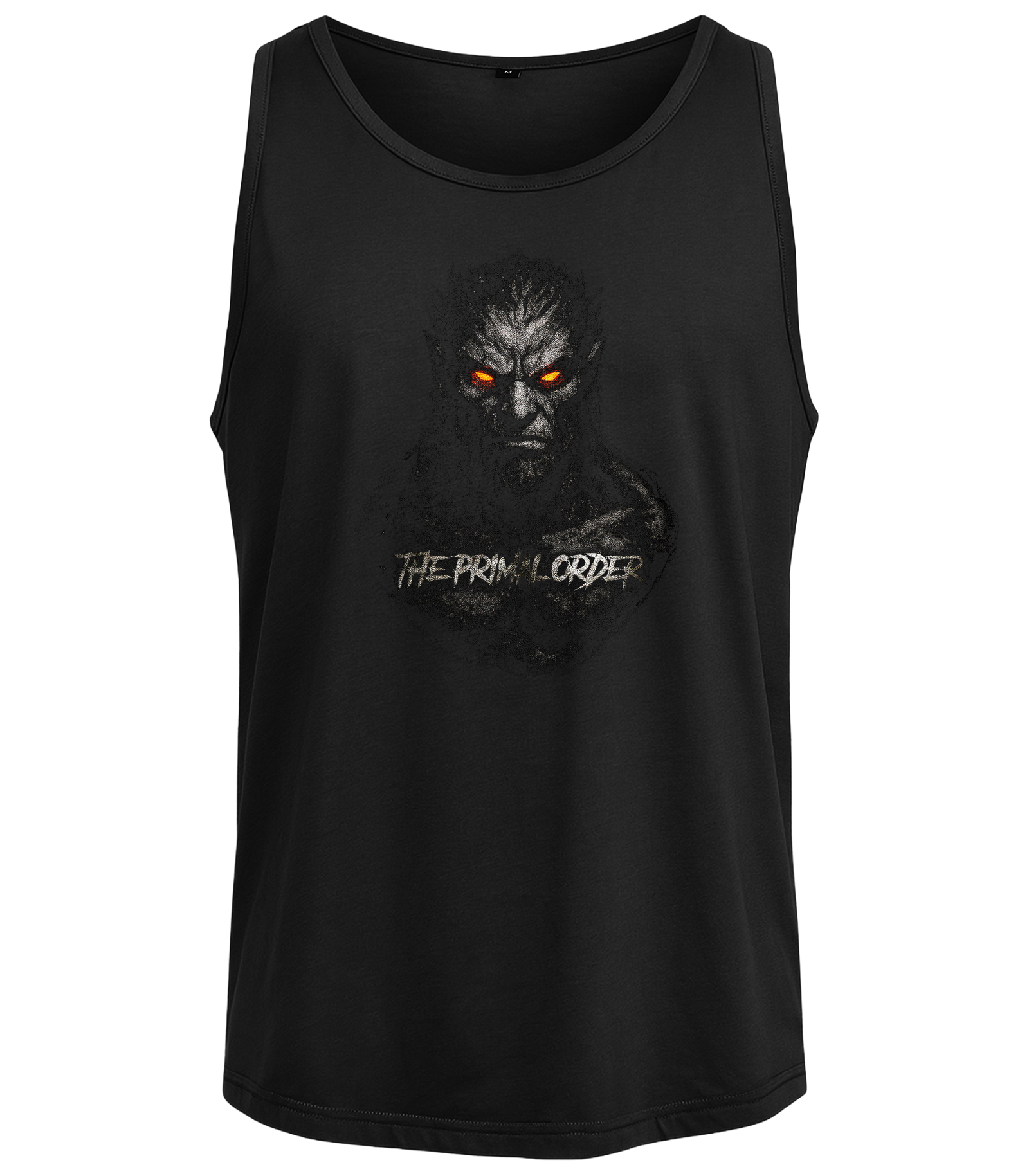 Black | Front