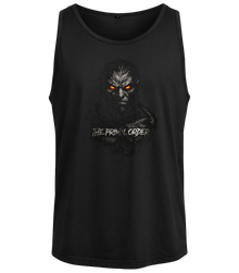 Black | Front