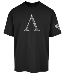 Black | Front