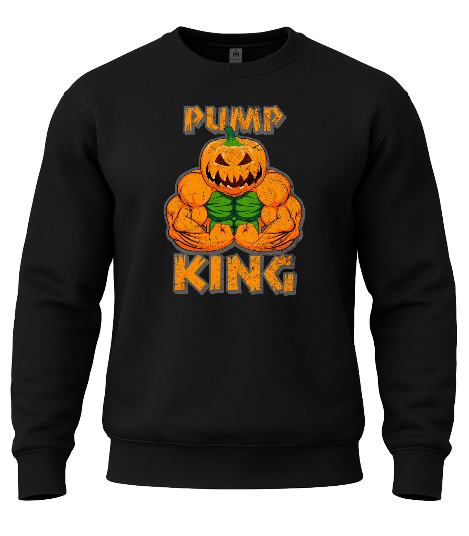 Black | Front