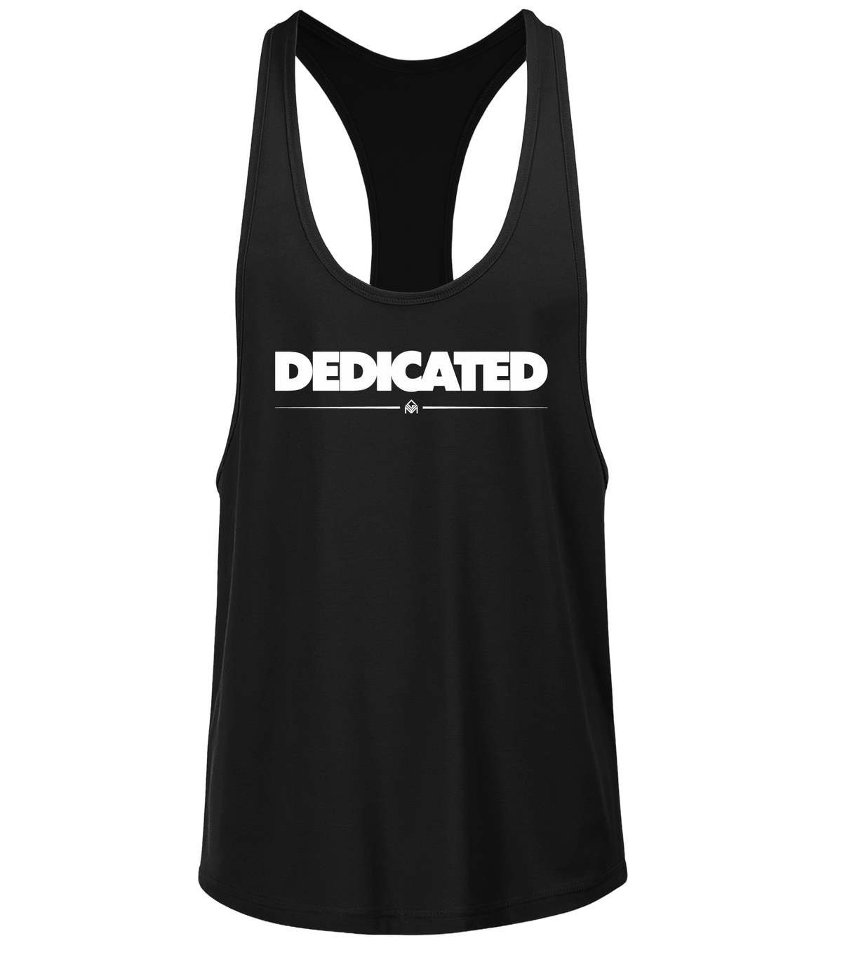 Black | Front