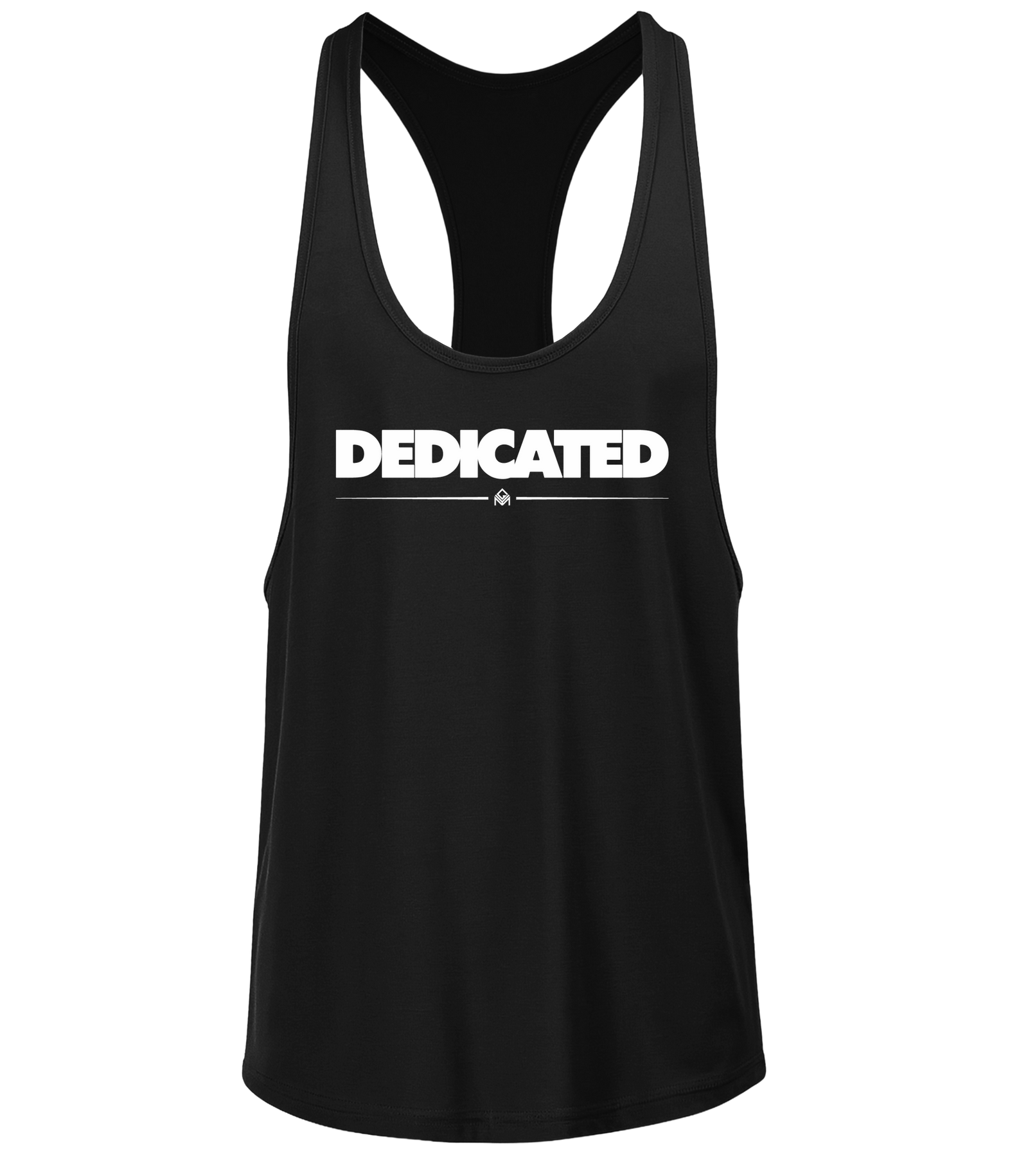 Black | Front