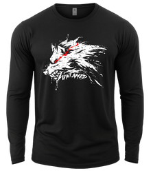 Black | Front