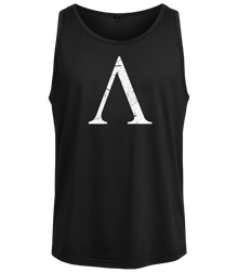 Front | Primary | Black