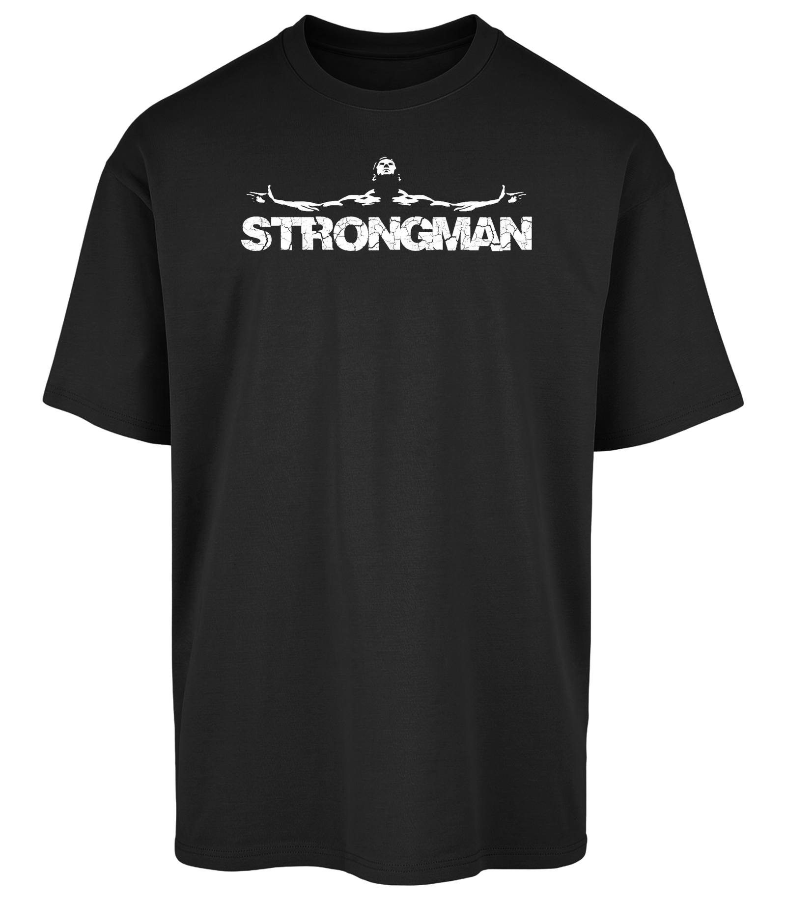 Black | Front