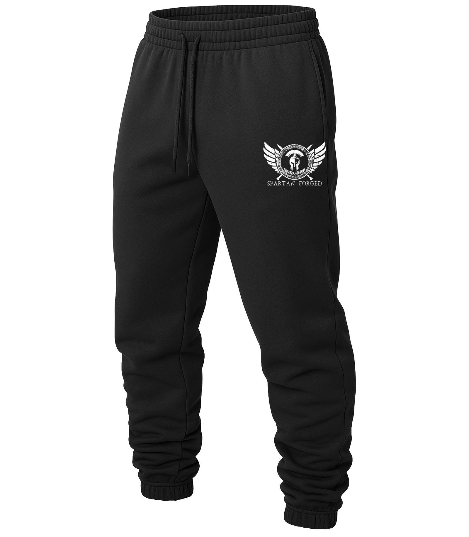 Front | Primary | Black