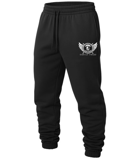 Front | Primary | Black