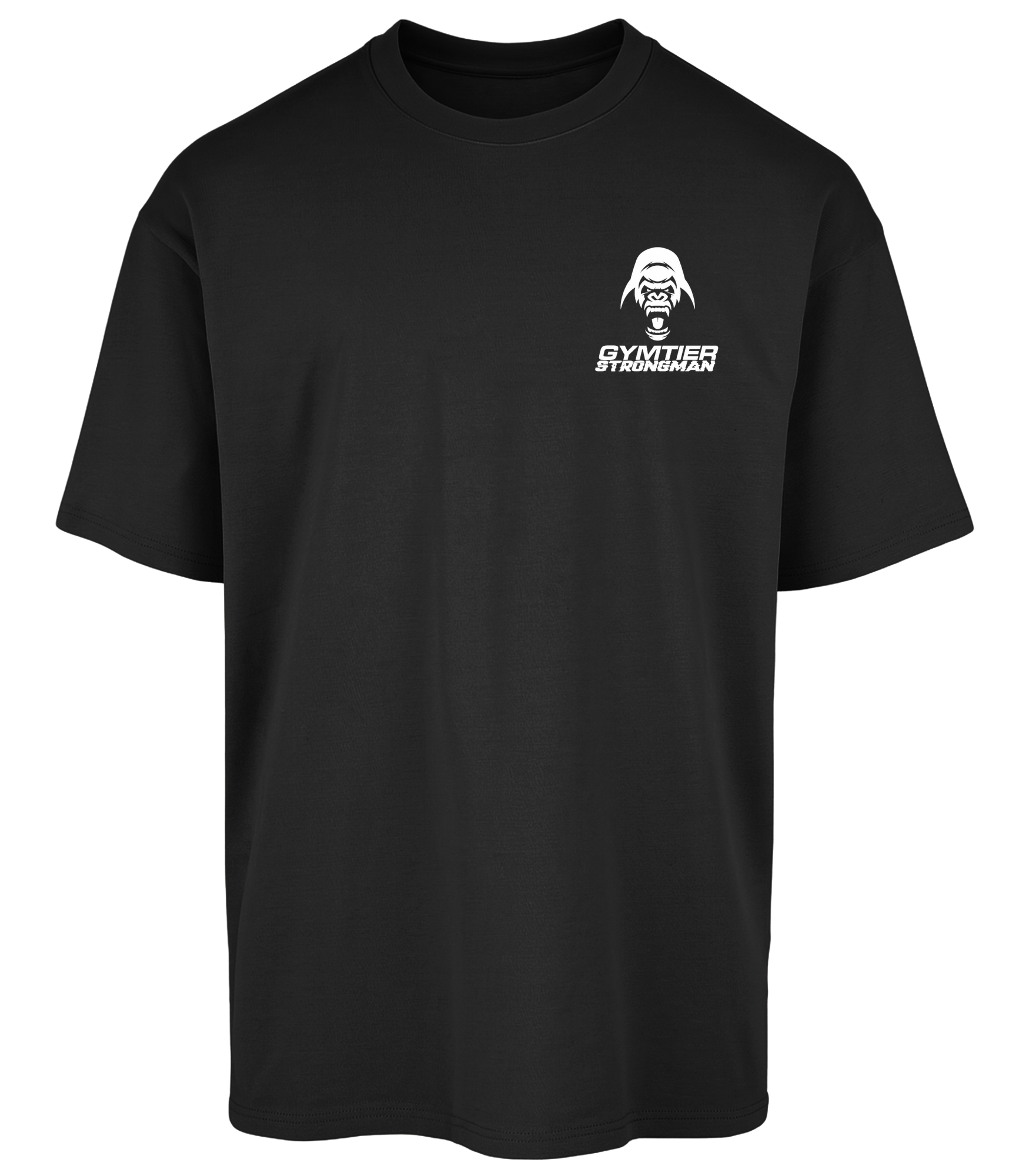 Black | Front