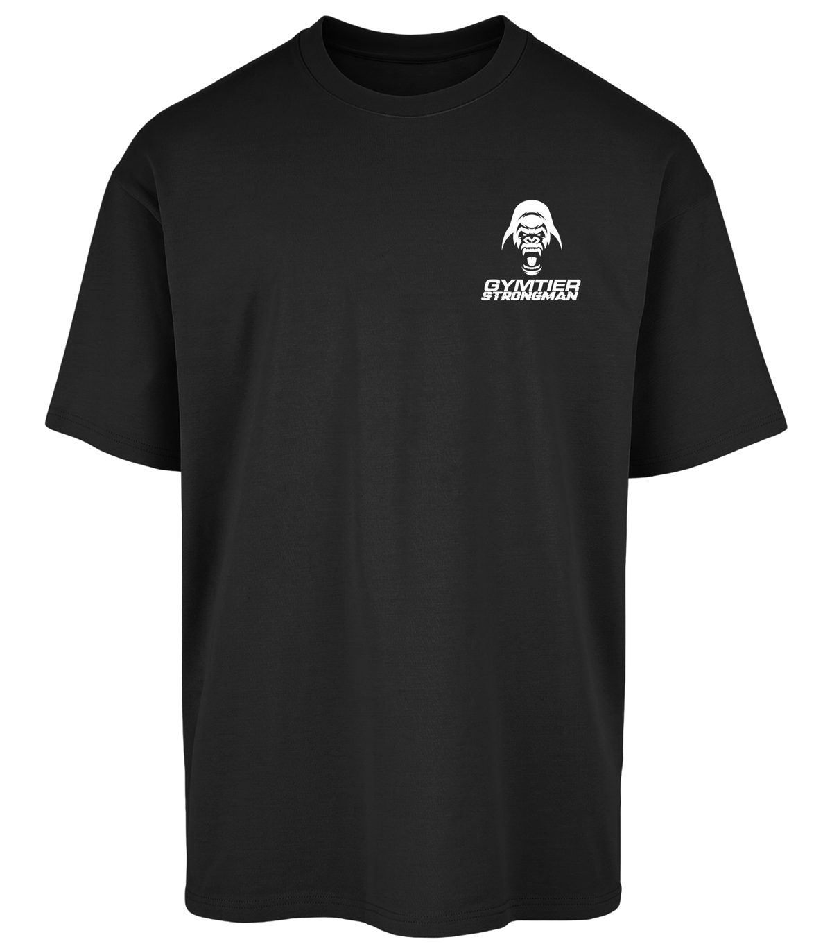 Black | Front