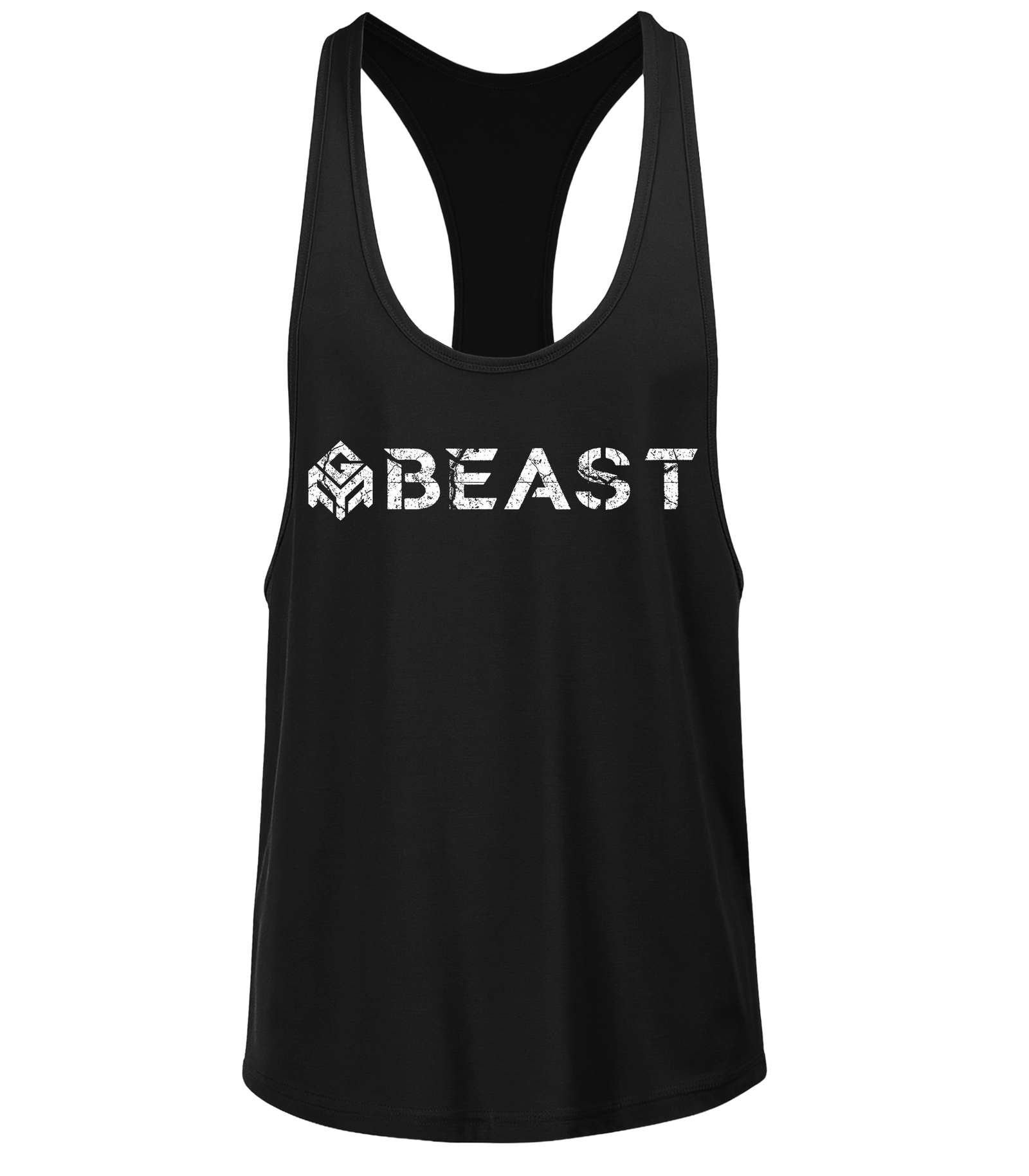 Black | Front