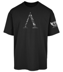 Front | Primary | Black