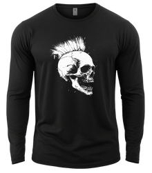 Black | Front