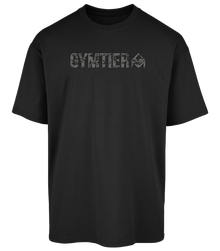 Black | Front