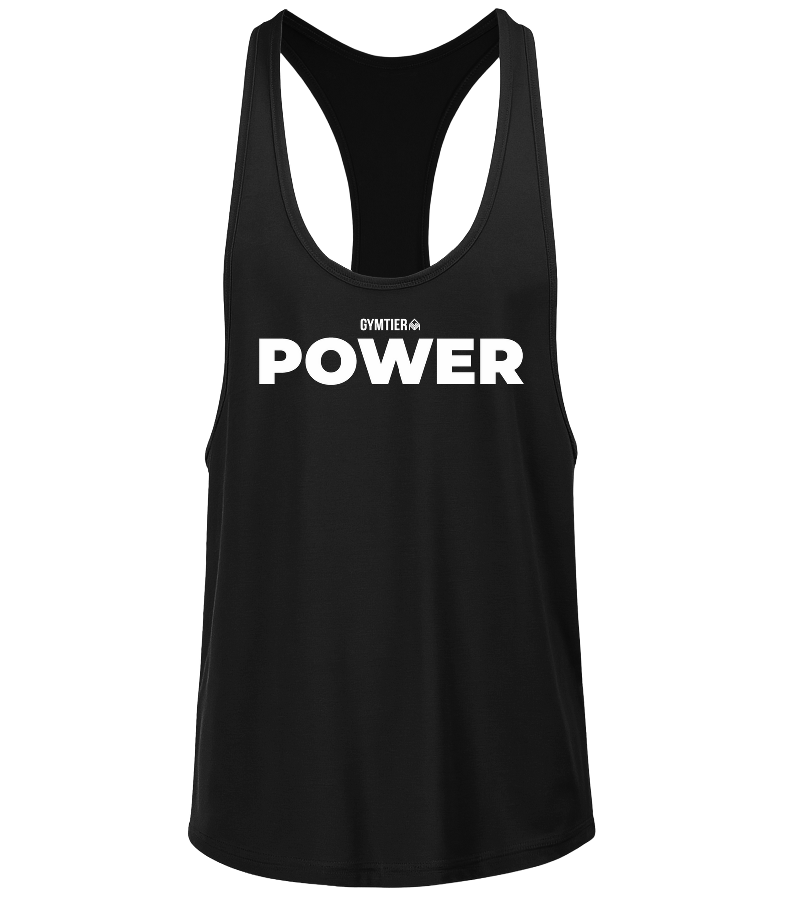 Black | Front
