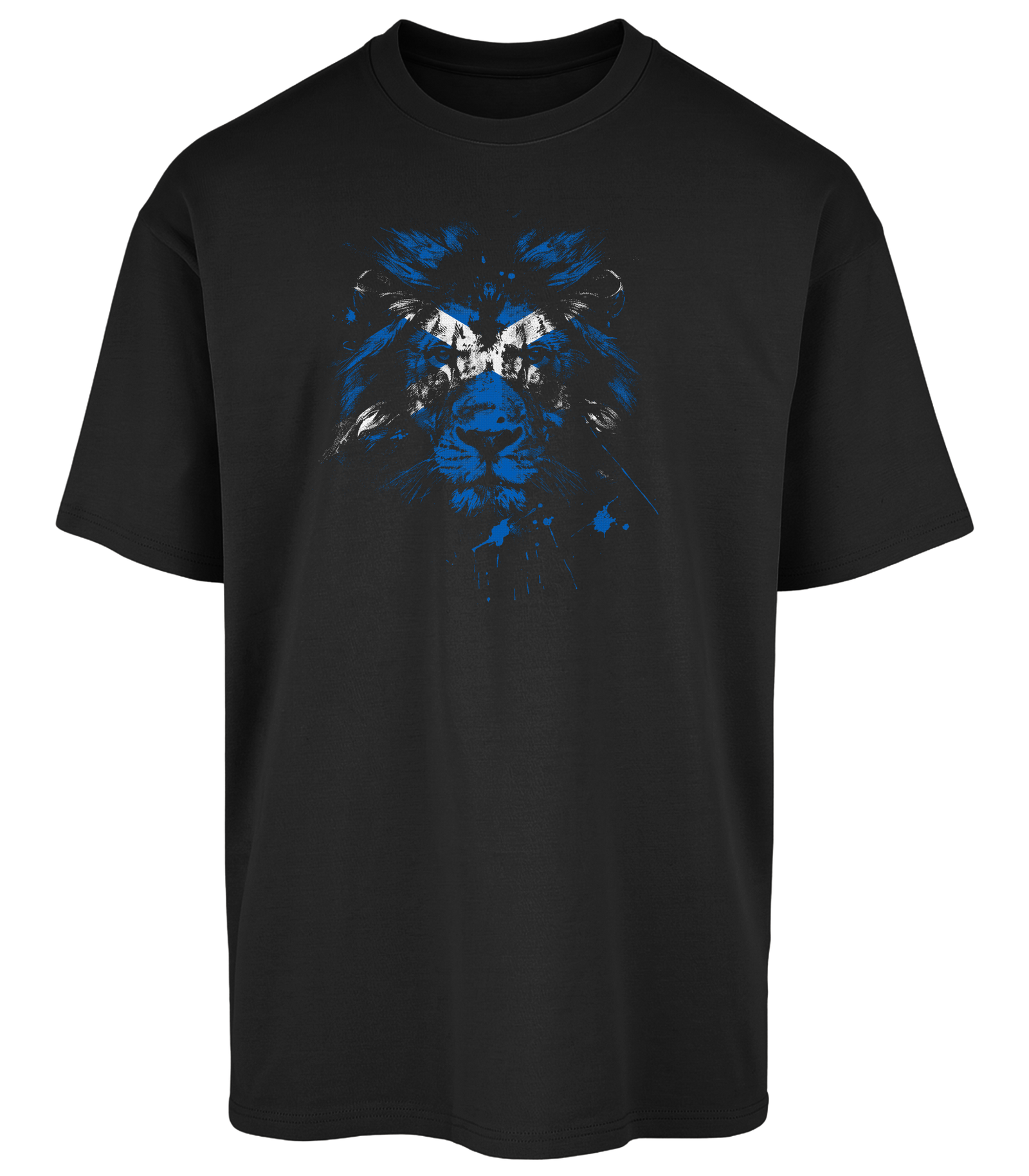 Black | Front