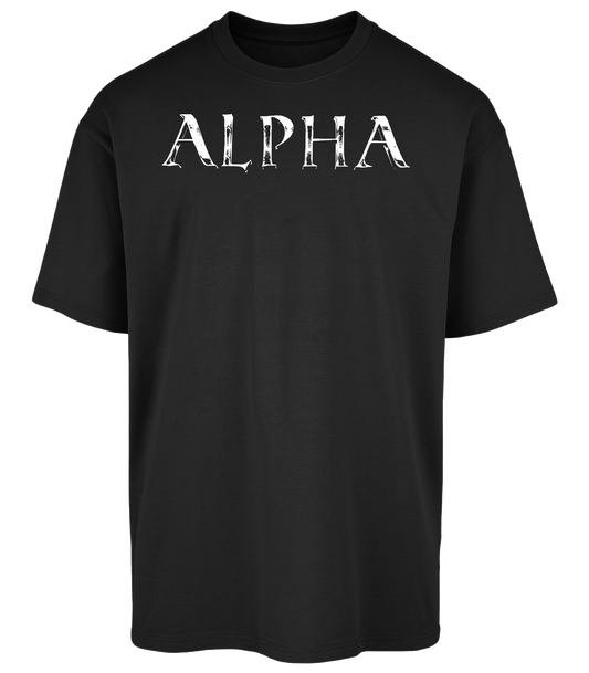 Front | Primary | Black