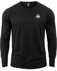 Black | Front