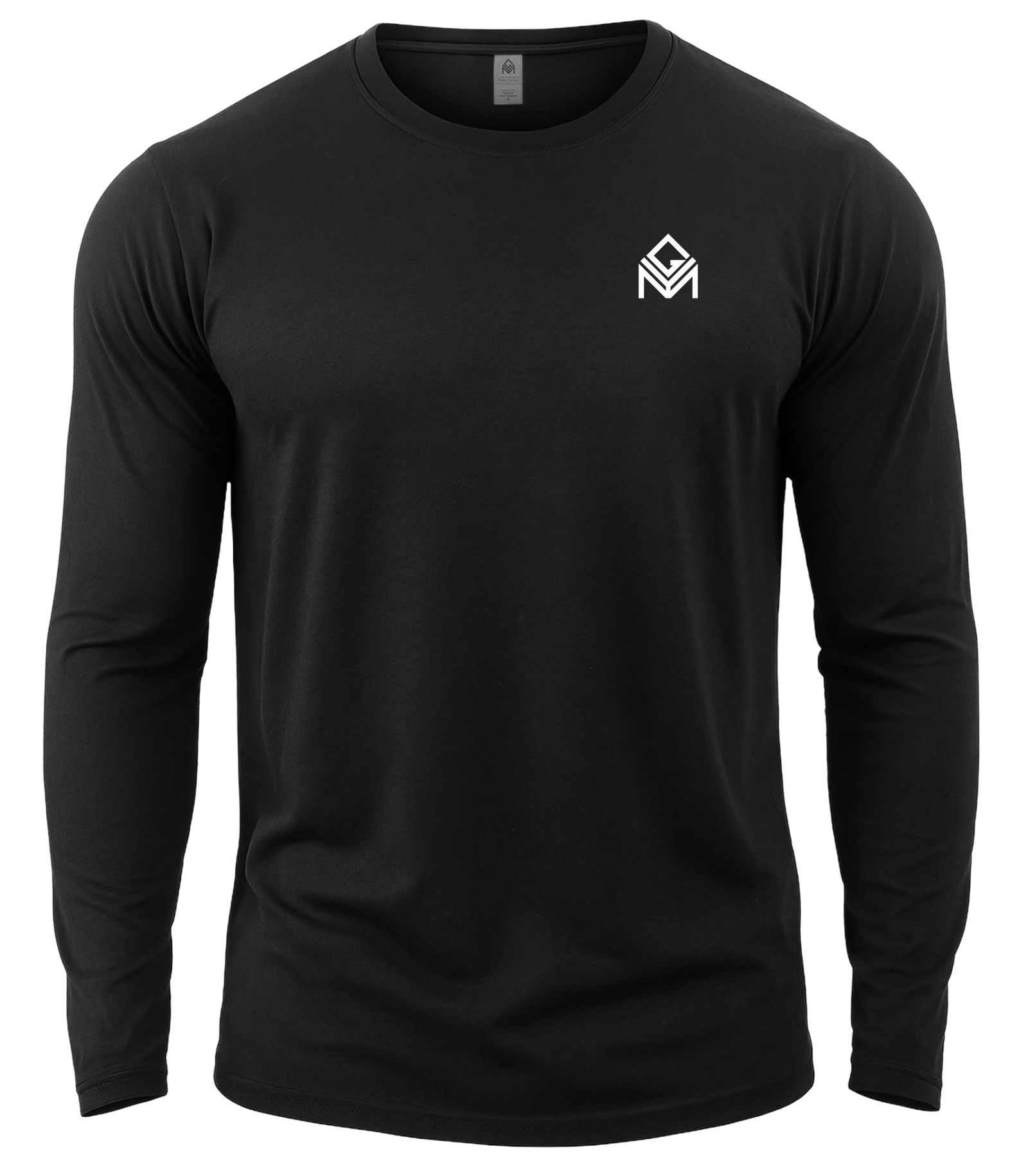 Black | Front
