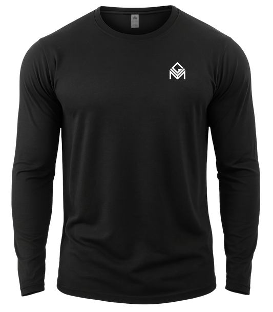 Black | Front