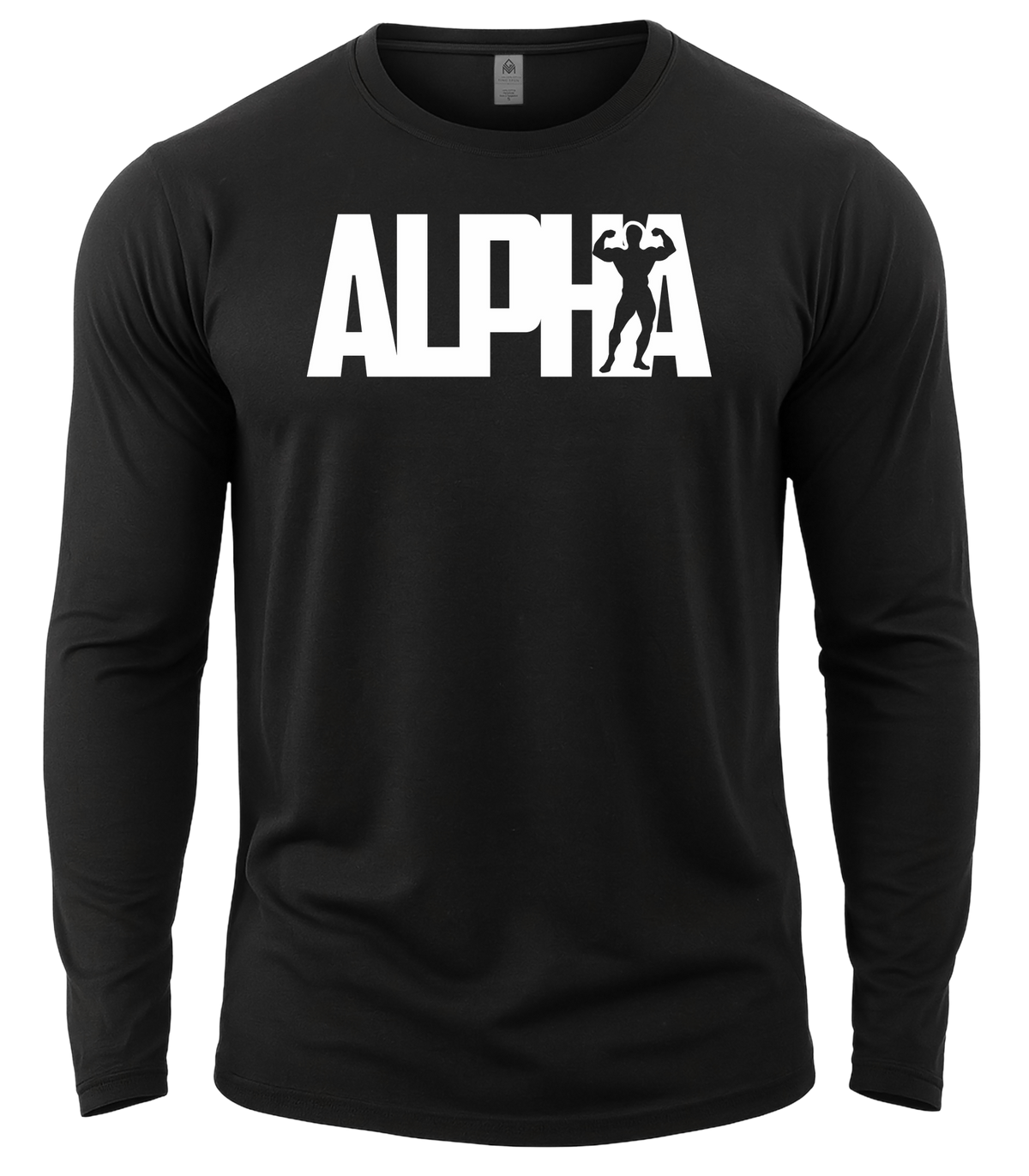 Black | Front
