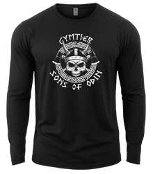 Black | Front