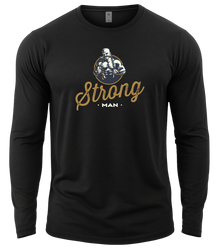 Black | Front
