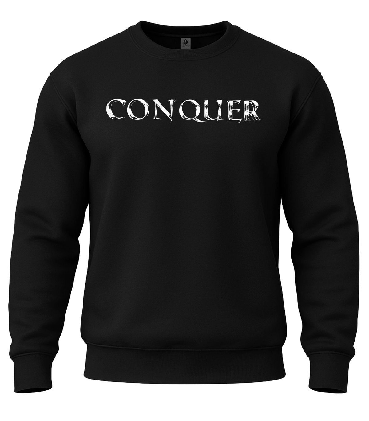 Black | Front