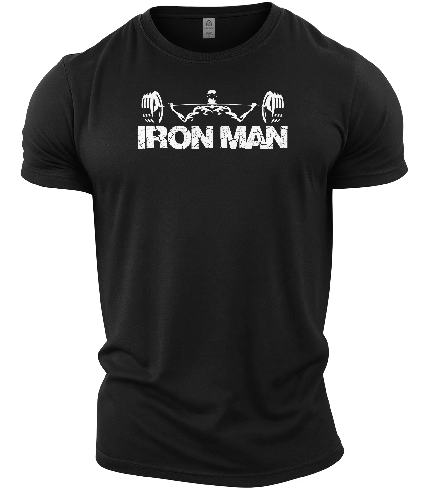 Black | Front