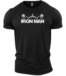 Black | Front